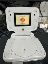 Sony PSone schermo LCD