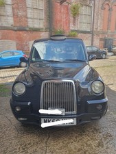 LONDRA TAXI TX4 LTI R425