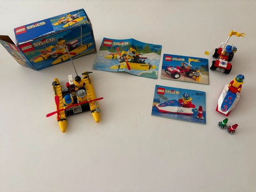 Lotto lego system anni - lego, no