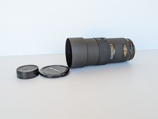 Obiettivo Nikon AF Nikkor