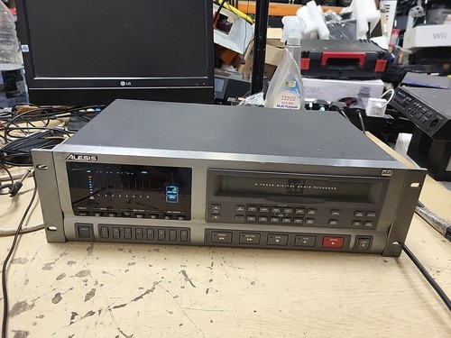 Alesis adat lettore audio - alesis,