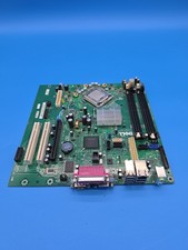 Scheda madre tower Dell