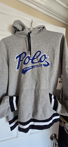 Polo ralph lauren felpa con - lauren,