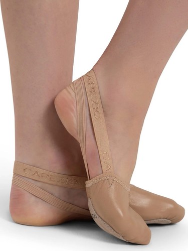 Scarpe ballo mezza suola - da,