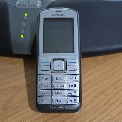 Nokia 6070 telephono - 6070,