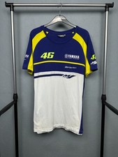 T-shirt uomo Yamaha VR 46