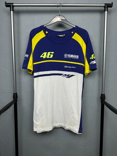 Shirt uomo yamaha 46 - yamaha,