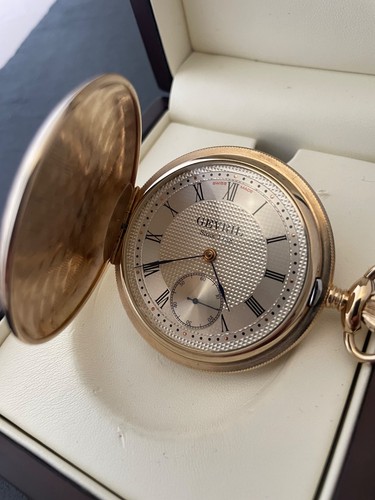 Raro orologio tasca - raro, da
