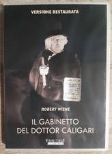 Gabinetto del dottor - il,