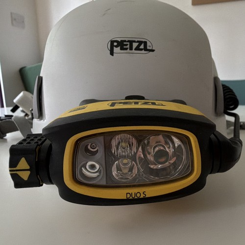 Casco petzl boreo con - boreo, m/l