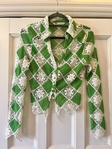 Camicia blusa manica - , lunga