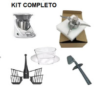 BIMBY TM5 BLADES SET ADAPTIVE