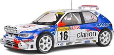 1/18 Solido Peugeot 306 Maxi