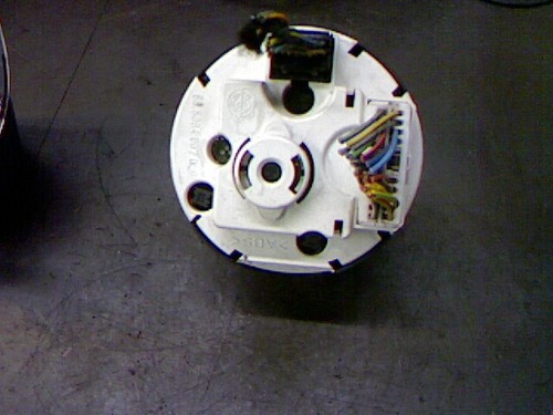 Indicatore velocità alfa - indicatore,