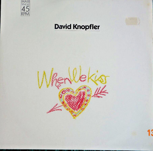 David knopfler when - knopfler, kiss