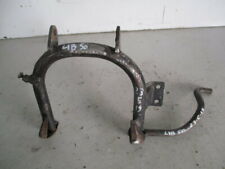 Cavalletto Centrale Supporto