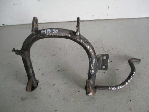 Cavalletto centrale supporto - cavalletto,
