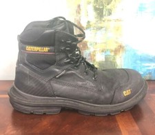 Caterpillar Mens P90452 Brown
