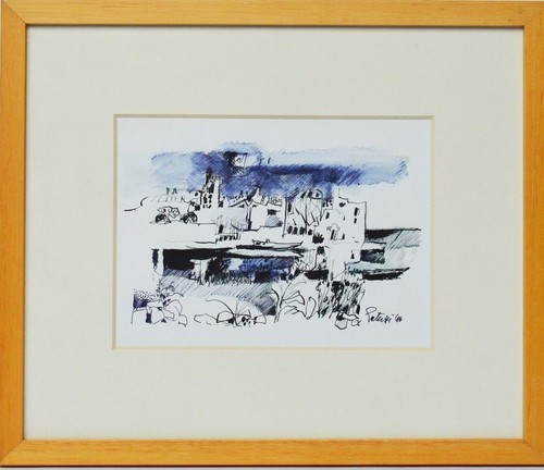 Disegno franco patuzzi - franco,