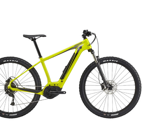Promo cannondale trail neo - cannondale, 4