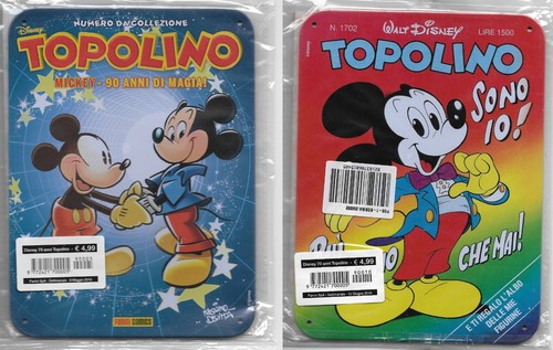 Topolino lotto 2 - -,