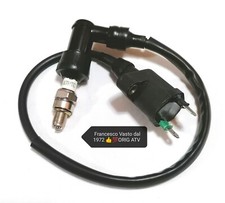 Bobina ORIG 👍💯💯 ATV