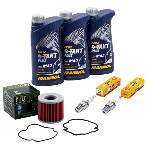 Revisione per suzuki 450 e - per,