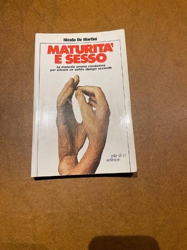 Maturità sesso maturita - maturitÀ, maturita'