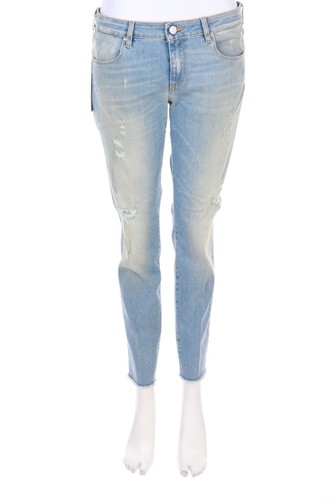 Mauro grifoni jeans - mauro,