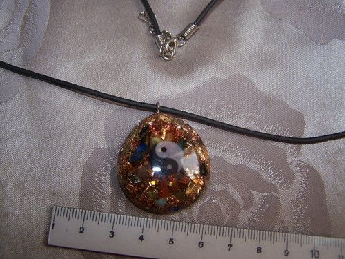 Sintetica orgone orgonit - sintetica,