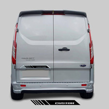 Ford Transit PERSONALIZZATO