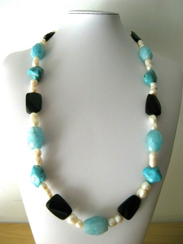 Collana donna aulite - collana,