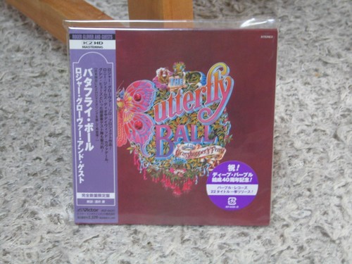 Roger glover and guests - roger,