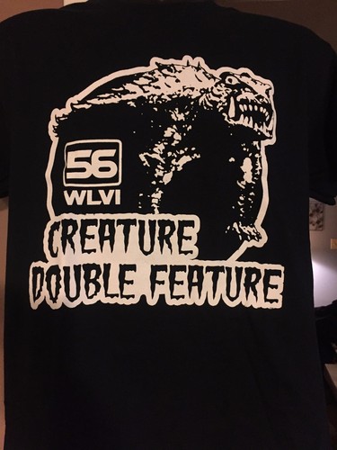 Creature double feature - creature,