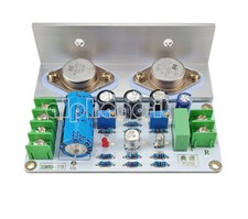 DIY Kit JLH 1969 Class A HIFI