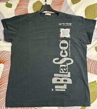 Vasco Rossi Maglietta T Shirt Il Blasco Fan Club Official Member
