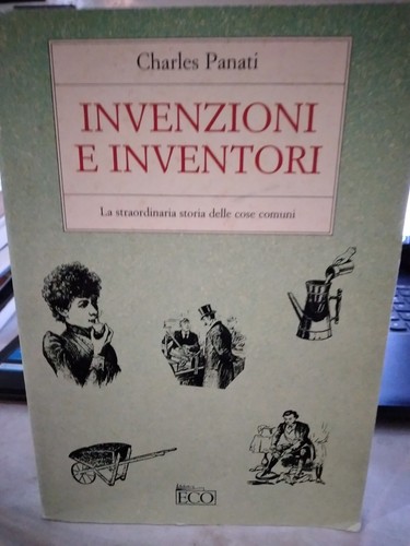 Panati invenzioni inventori - invenzioni,