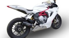 MV Agusta F3 800 2013-2016 GPR