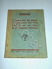 E. Bassi - Applicazione