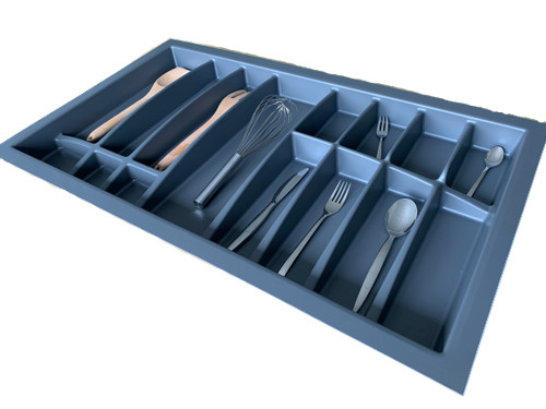 Portaposate design con - 90,