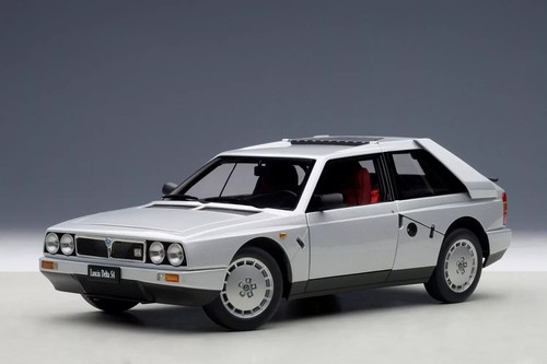 Lancia delta s4 1985 - lancia,