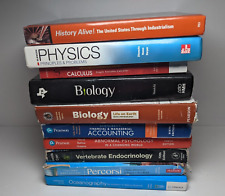 Biology, Physiology, History