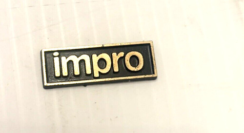 Impro dual 3046 vintage - pe,