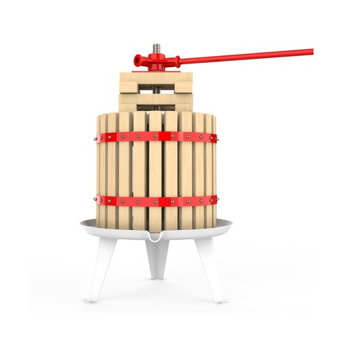 Spremiagrumi per vino - per, frutta