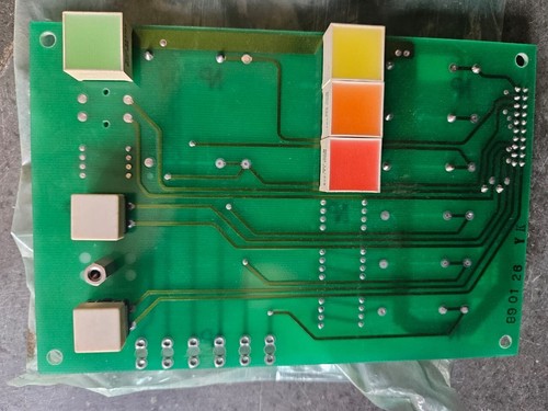Taiyo modulo pcb - pcb, elettrico