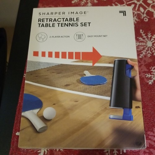 Set ping pong professionale - set,