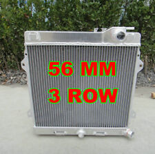 HIGH-PERF Radiatore alluminio