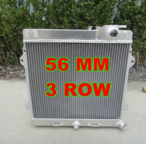 High perf radiatore alluminio - radiatore,
