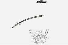 CAVO COMANDO CAMBIO MANUALE