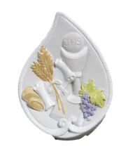 12 Pezzi Bomboniera Comunione